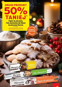 Polomarket Marysia Rękaw do pieczenia oferta