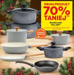 Polomarket Garnki Zavio i Vavio (różne rodzaje) oferta