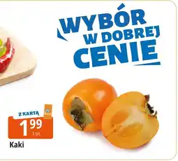 E.Leclerc Kaki oferta