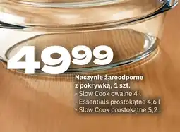 Twój Market Naczynie żaroodporne oferta