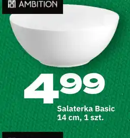 Twój Market Salaterka Basic oferta
