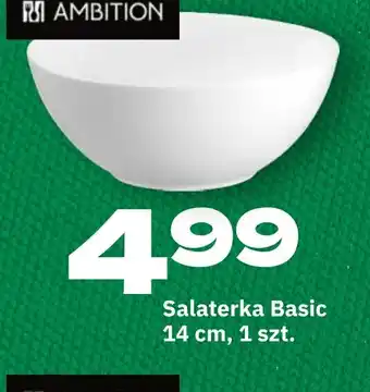 Twój Market Salaterka Basic oferta