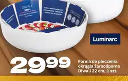 Twój Market Forma do pieczenia oferta