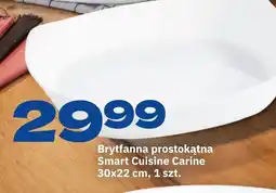 Twój Market Brytfanna prostokątna oferta
