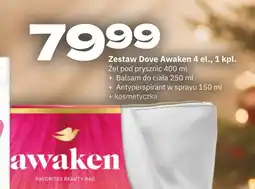 Twój Market Zestaw Dove Awaken oferta