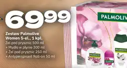 Twój Market Zestaw Palmolive oferta