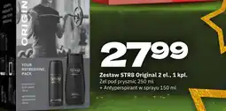 Twój Market Zestaw STR8 Original oferta