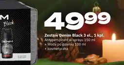 Twój Market Zestaw Denim Black oferta