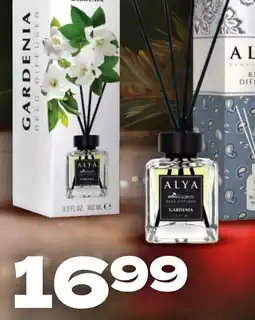 Twój Market Alya patyczki zapachowe oferta