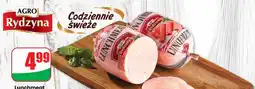 Dino Wędlina Lunchmeat Agro Rydzyna oferta