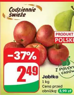 Dino Jabłko 1 kg Dino oferta