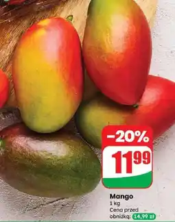 Dino Mango Dino oferta