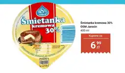 Dino Śmietanka kremowa 30% OSM Jarocin oferta