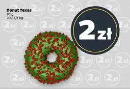 Netto Donut Texas Netto oferta