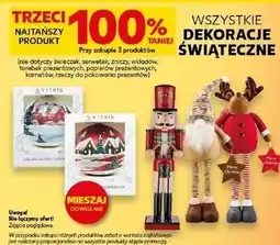 Kaufland Renifer oferta