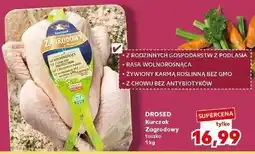 Kaufland Kurczak zagrodowy oferta