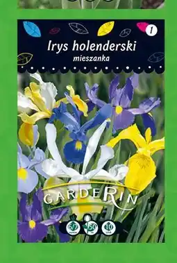 Polomarket Irys holenderski mieszanka oferta