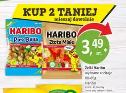 Passa Żelki Haribo Haribo oferta
