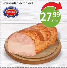 Passa Przekładaniec z pieca chabura oferta