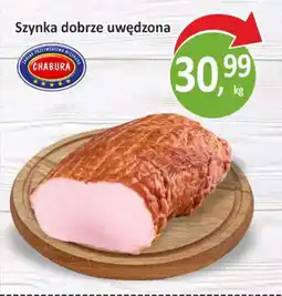 Passa Szynka dobrze uwędzona oferta