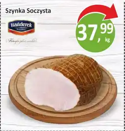 Passa Szynka Soczysta Handerek oferta