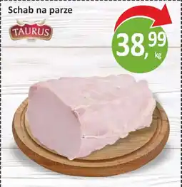 Passa Schab na parze taurus oferta