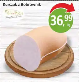 Passa Kurczak z bobrownik nik-pol oferta