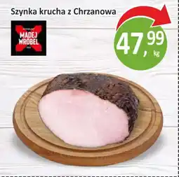 Passa Szynka krucha z chrzanowa madej wróbel oferta