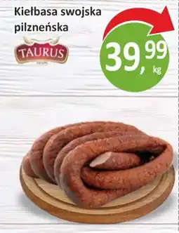 Passa Kiełbasa swojska pilzneńska taurus oferta