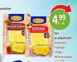 Passa Ser w plastrach Włoszczowa oferta