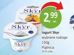 Passa Jogurt Skyr Piątnica oferta