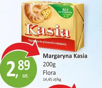 Passa Margaryna Kasia Flora oferta