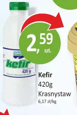 Passa Kefir Krasnystaw oferta