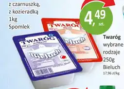 Passa Twaróg Bieluch oferta