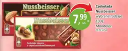 Passa Czekolada Nussbeisser Mondelez oferta
