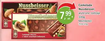 Czekolada Nussbeisser Mondelez