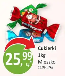 Passa Cukierki Mieszko oferta