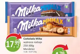 Passa Czekolada Milka Mondelez oferta