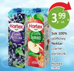 Passa Sok 100% / Nektar Hortex oferta