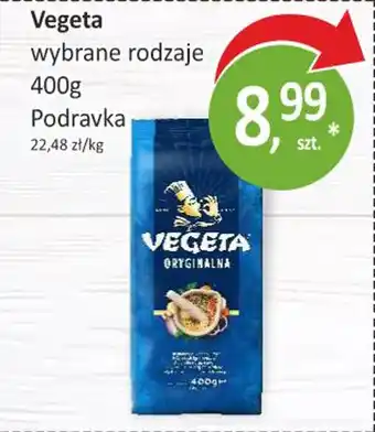 Vegeta Podravka