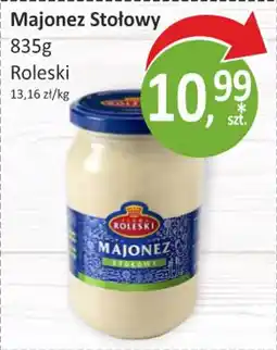 Passa Majonez Stołowy Roleski oferta