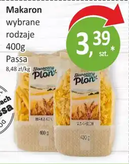 Passa Makaron Passa oferta