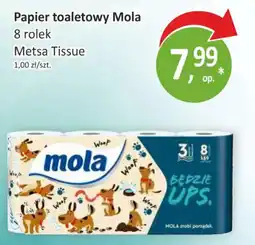 Passa Papier toaletowy Mola Metsa Tissue oferta