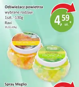 Passa Odświeżacz powietrza Ravi oferta