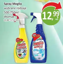 Passa Spray Meglio Womax oferta