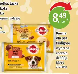 Passa Karma dla psa Pedigree Mars oferta