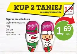 Passa Figurka czekoladowa Colian oferta