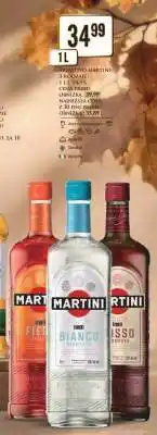 Dino APERITIVO MARTINI oferta