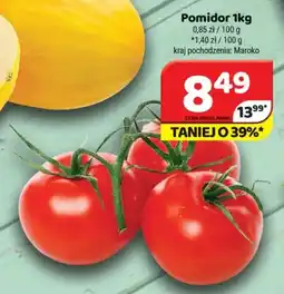 Delfin Pomidor oferta