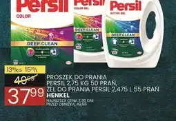 Wafelek Persil oferta